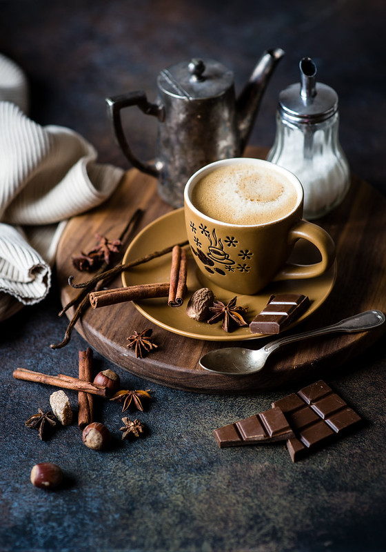 mocha