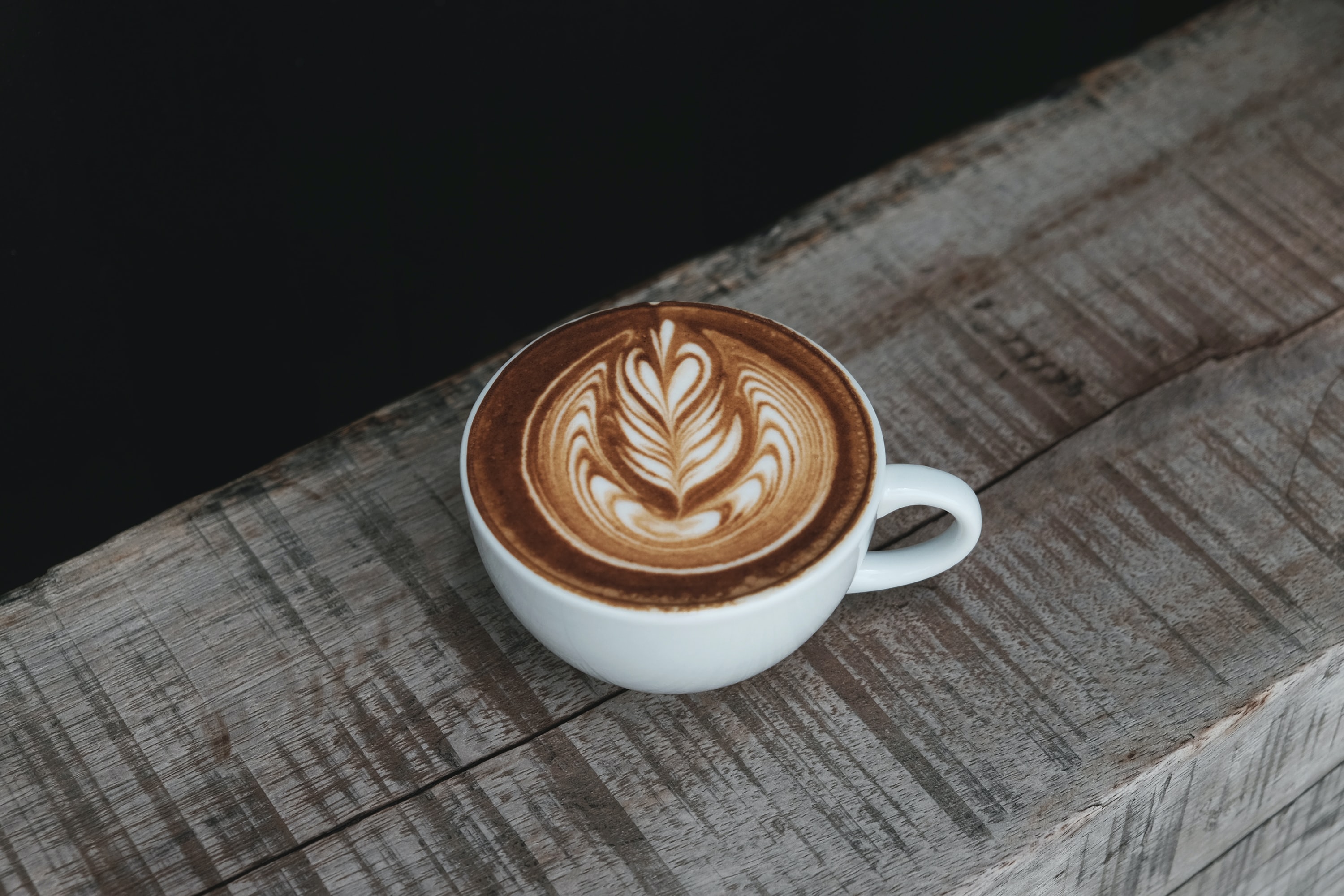 latte