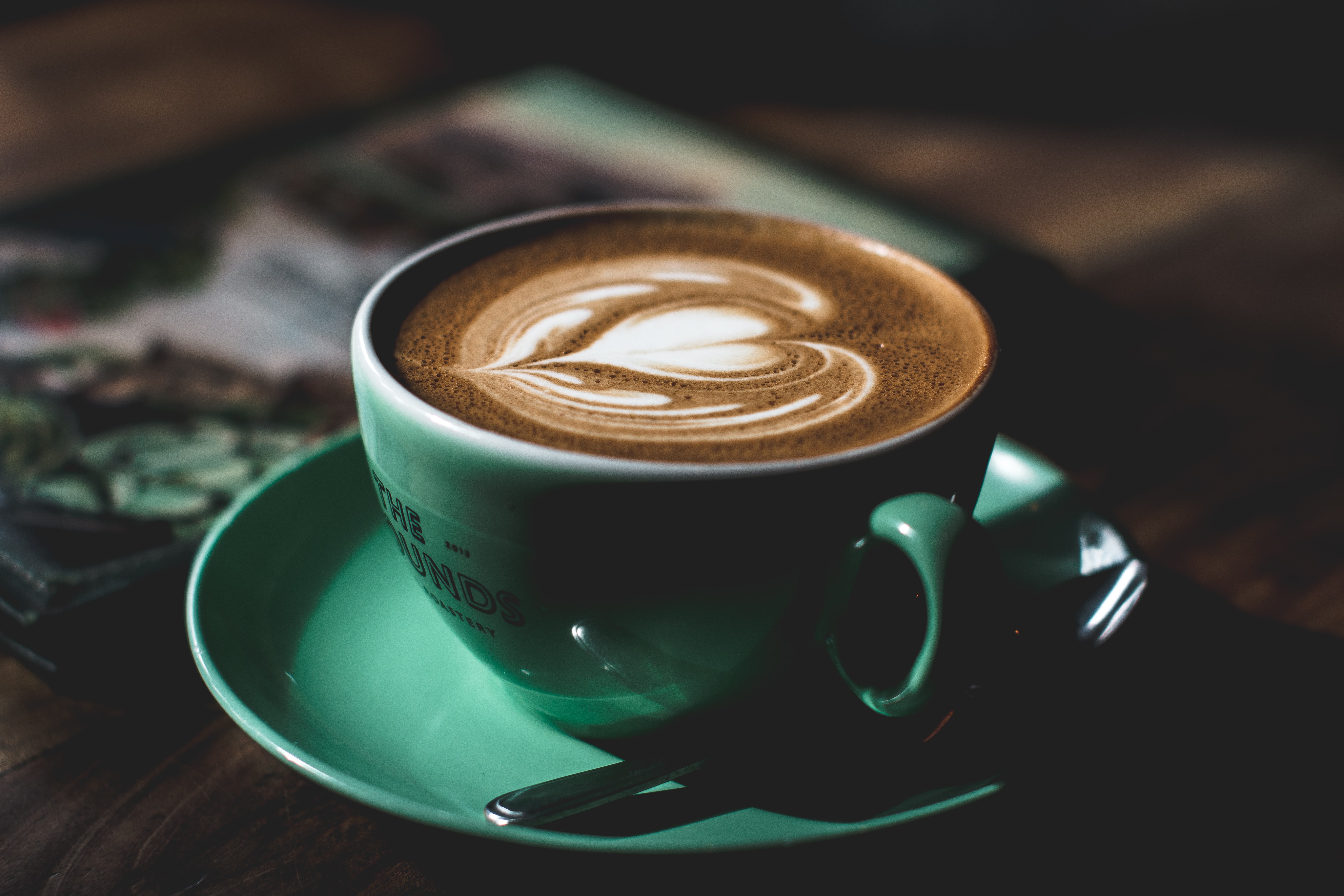 cappuccino